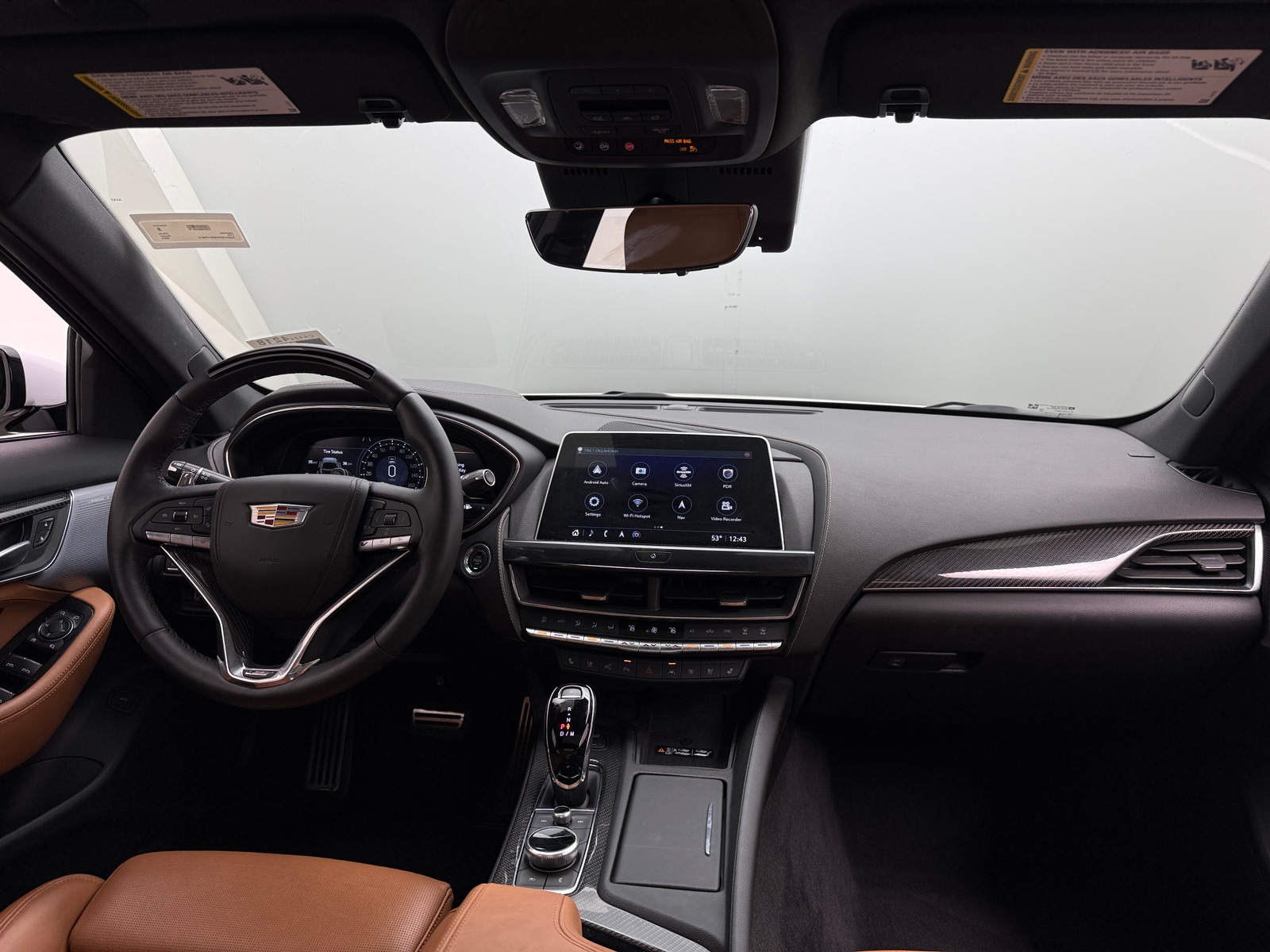 Thumbnail: 2024 Cadillac CT5 - 2