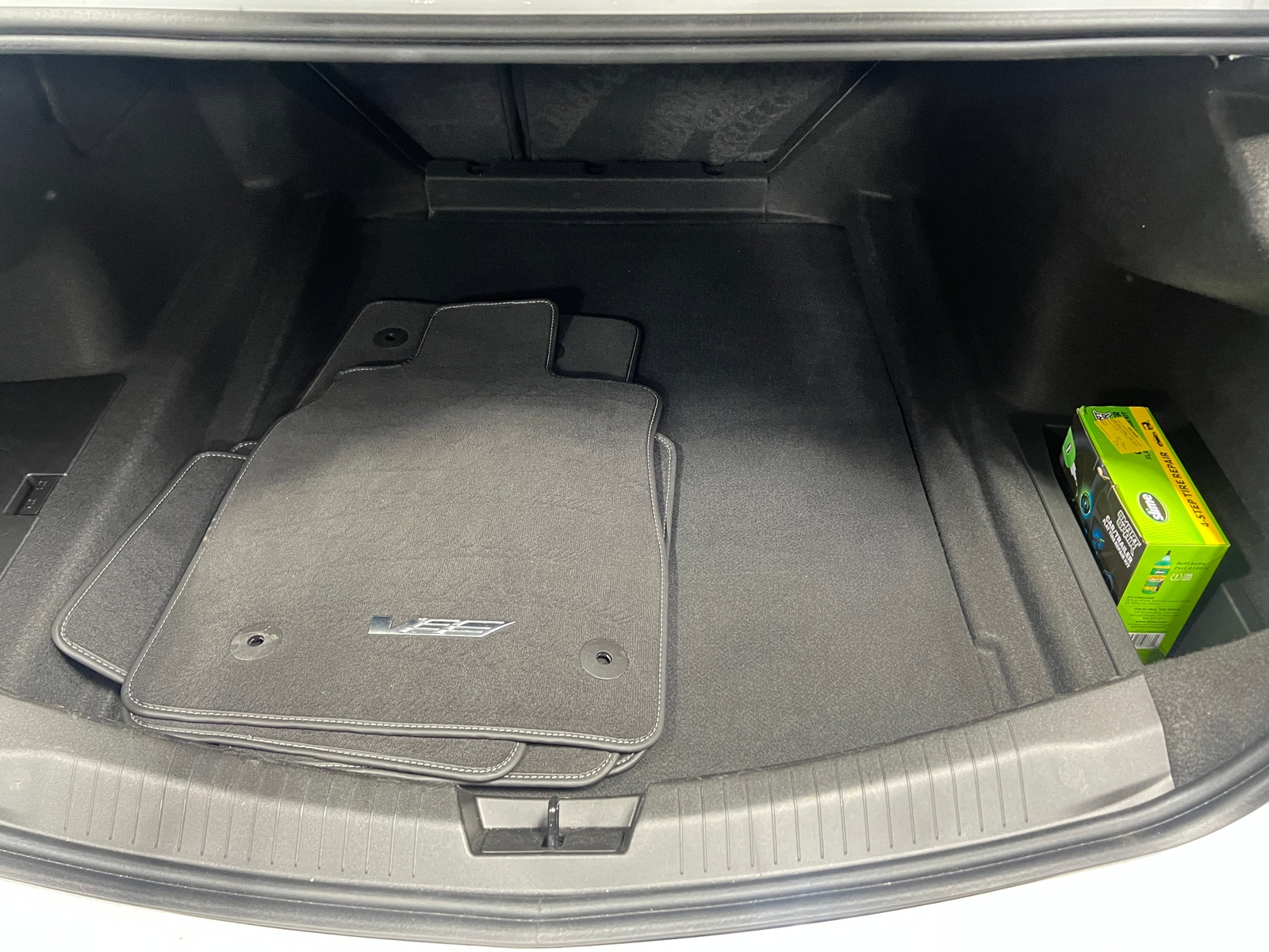 Thumbnail: 2024 Cadillac CT5 - 6