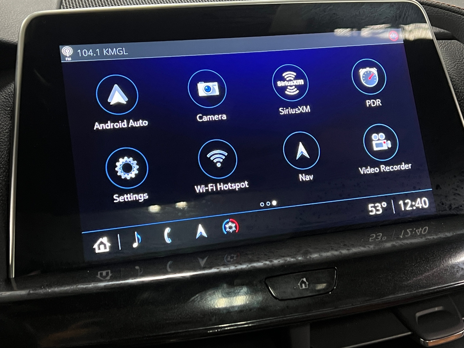 Thumbnail: 2024 Cadillac CT5 - 3