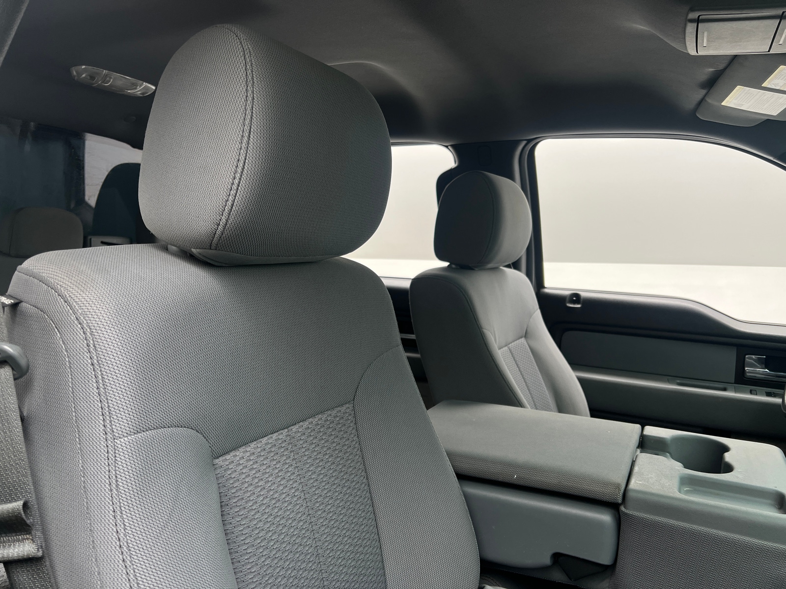 Thumbnail: 2014 Ford Econoline - 2