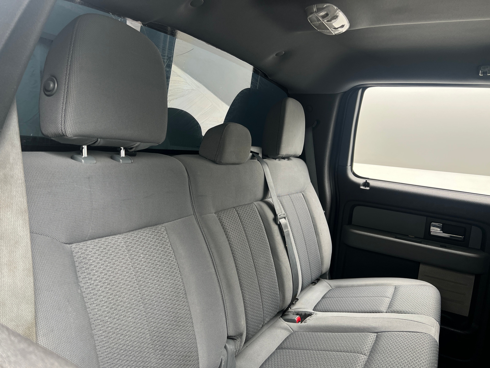 Thumbnail: 2014 Ford Econoline - 6