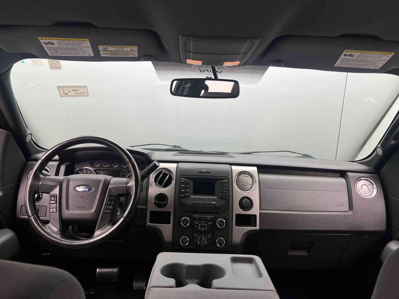 Thumbnail: 2014 Ford Econoline - 3