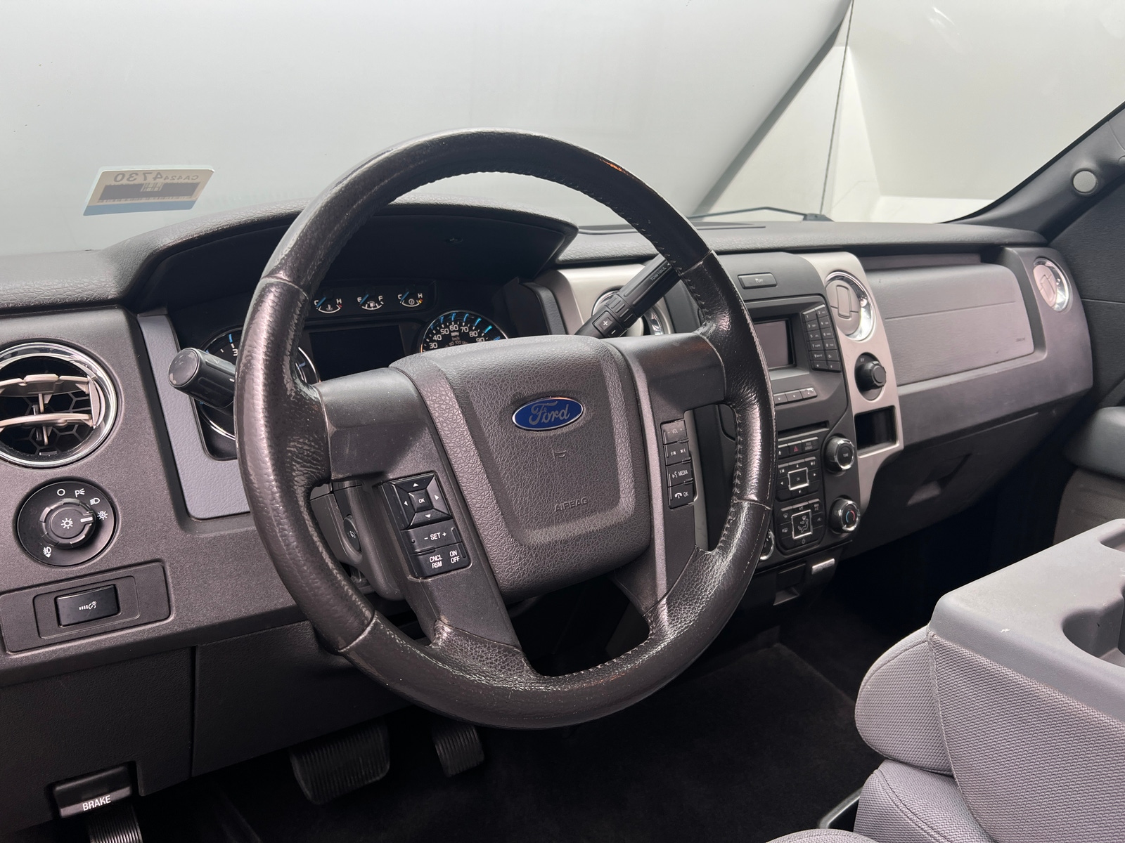 Thumbnail: 2014 Ford Econoline - 5