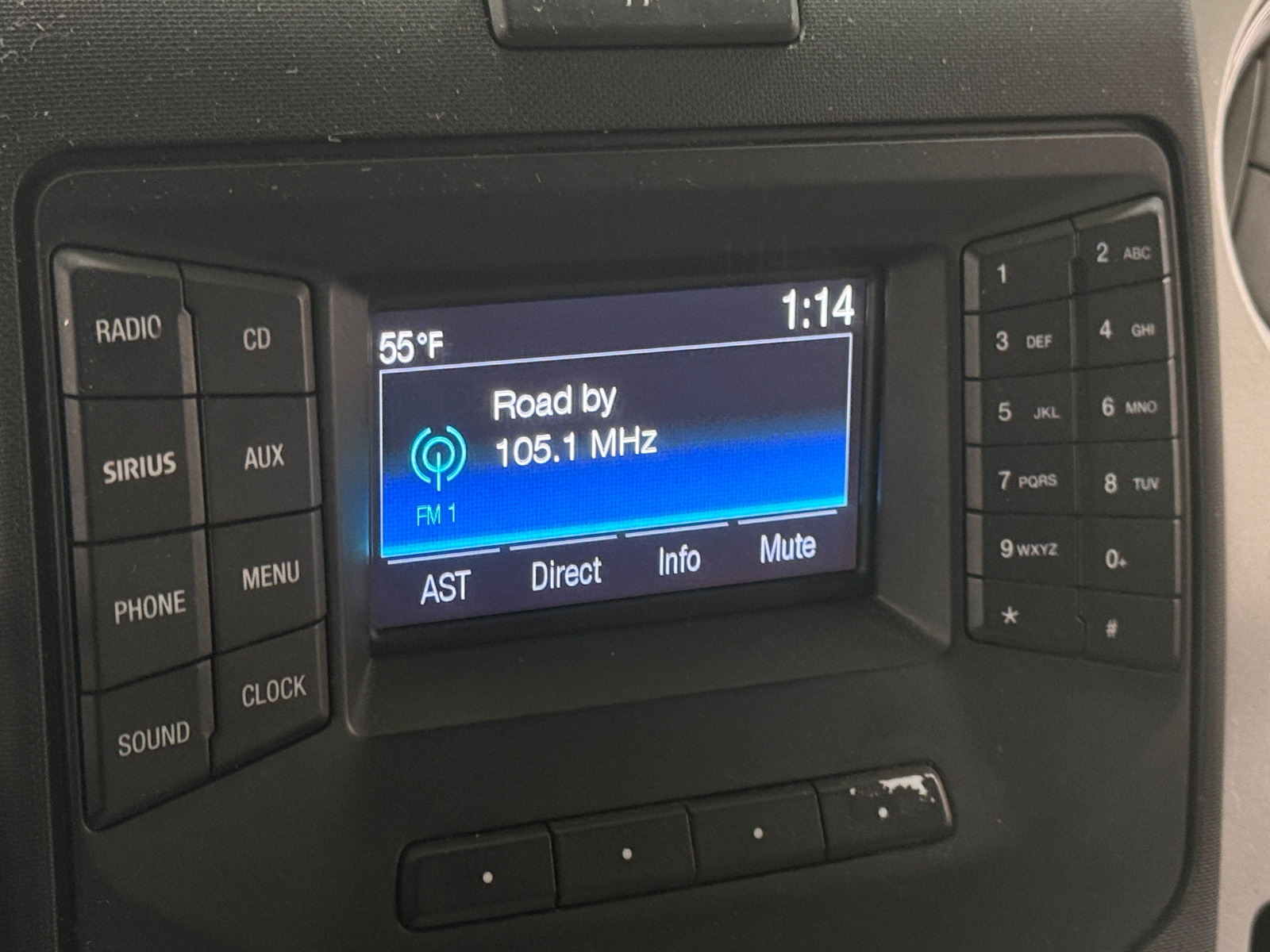 Thumbnail: 2014 Ford Econoline - 4