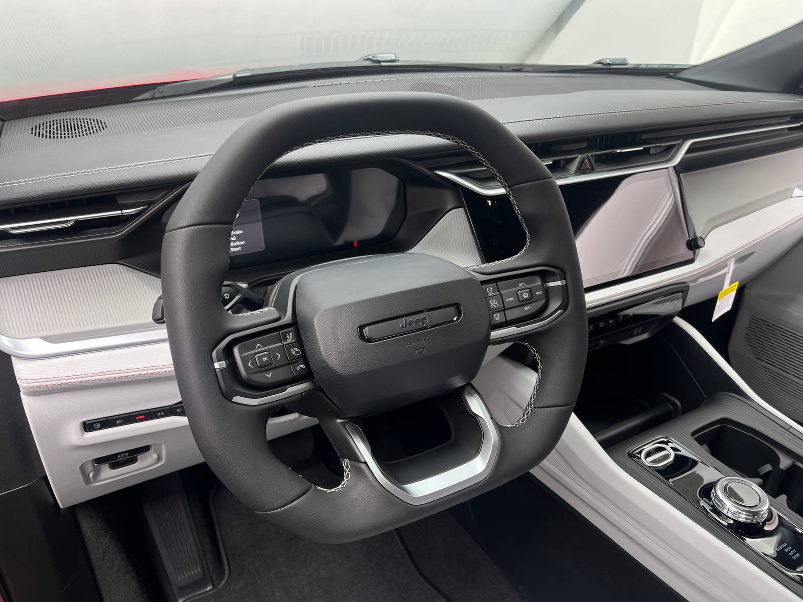 Thumbnail: 2026 Jeep Cherokee - 4