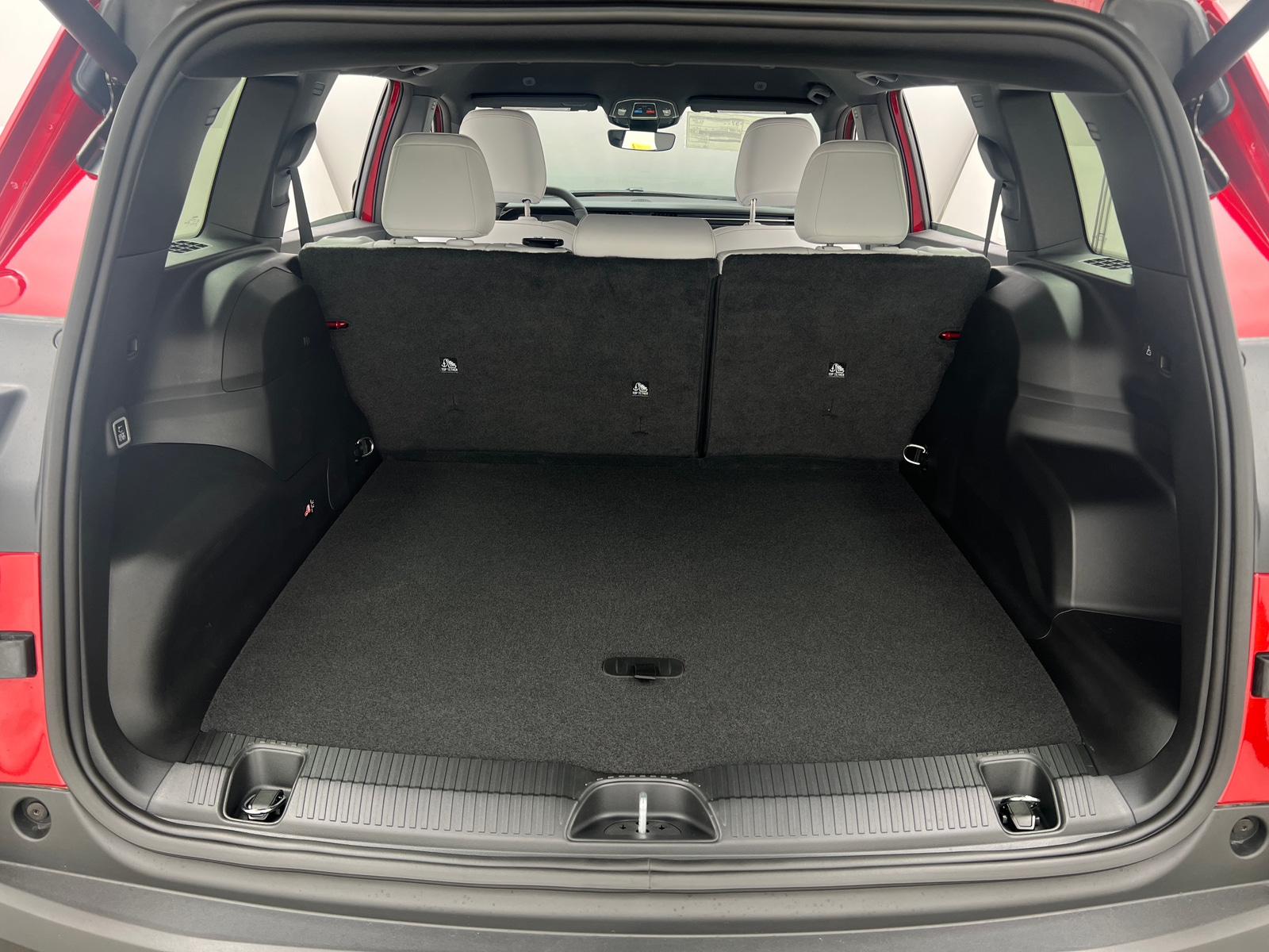 Thumbnail: 2026 Jeep Cherokee - 6