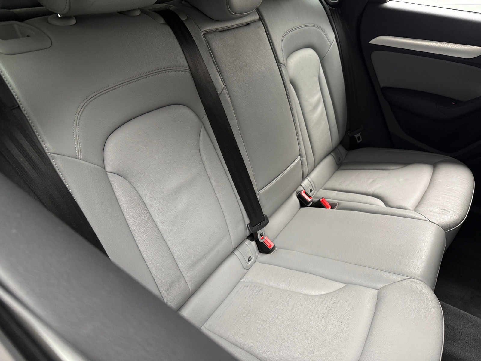 Thumbnail: 2017 Audi Q3 - 5