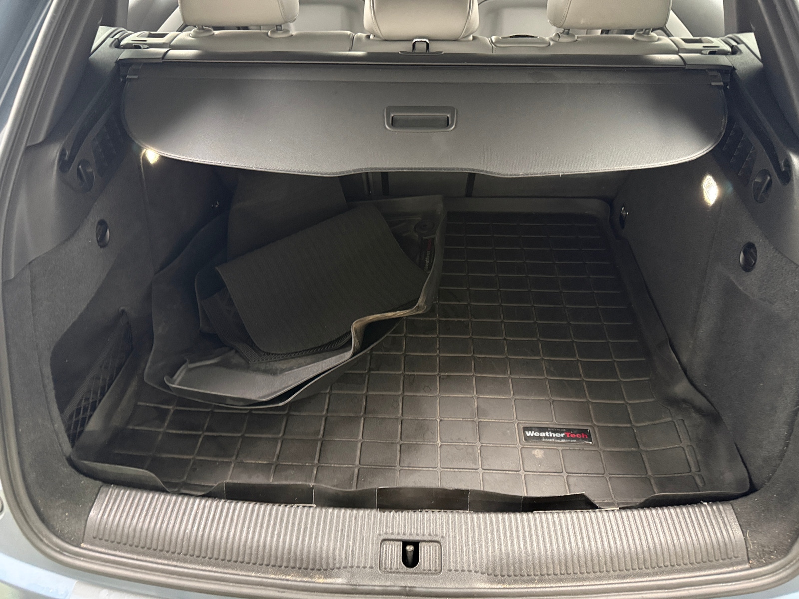 Thumbnail: 2017 Audi Q3 - 6