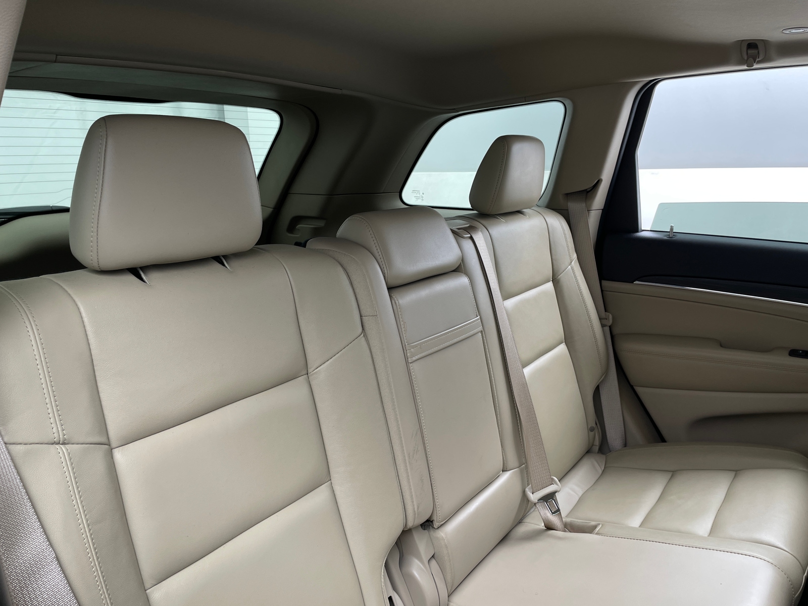 Thumbnail: 2020 Jeep Grand Cherokee - 5