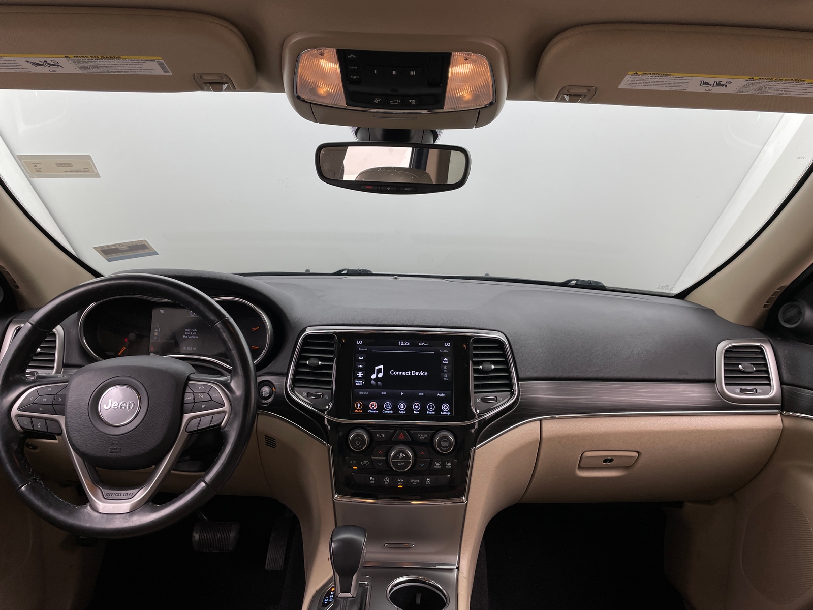 Thumbnail: 2020 Jeep Grand Cherokee - 2