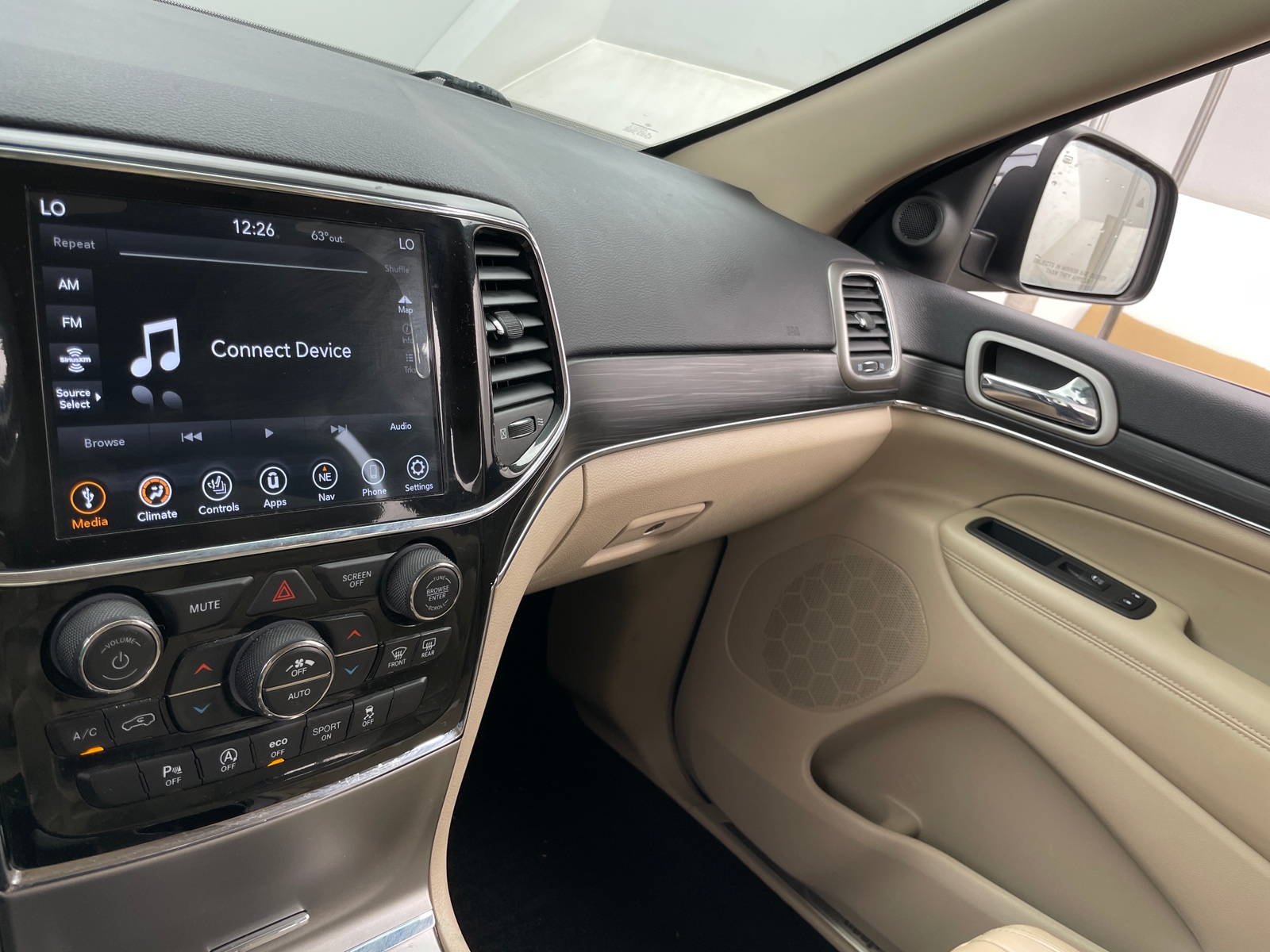 Thumbnail: 2020 Jeep Grand Cherokee - 3