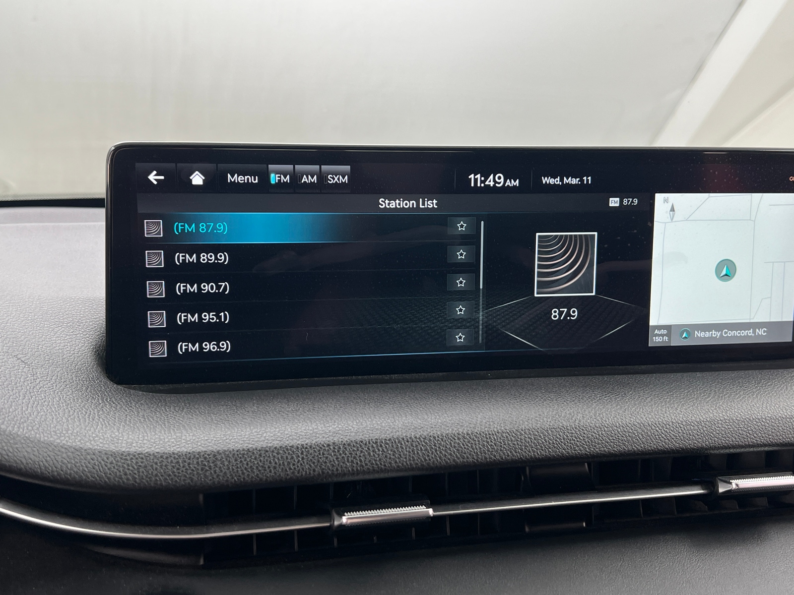 Thumbnail: 2023 Genesis GV70 - 4