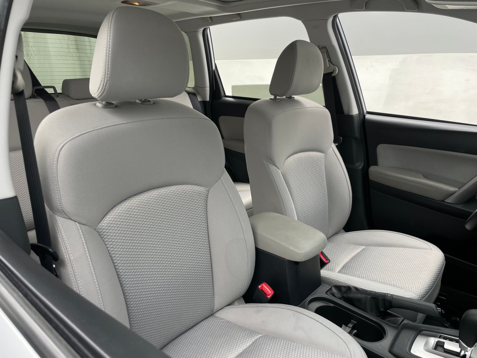 Thumbnail: 2016 Subaru Forester - 2