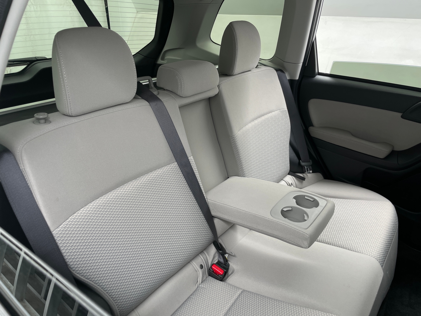 Thumbnail: 2016 Subaru Forester - 6