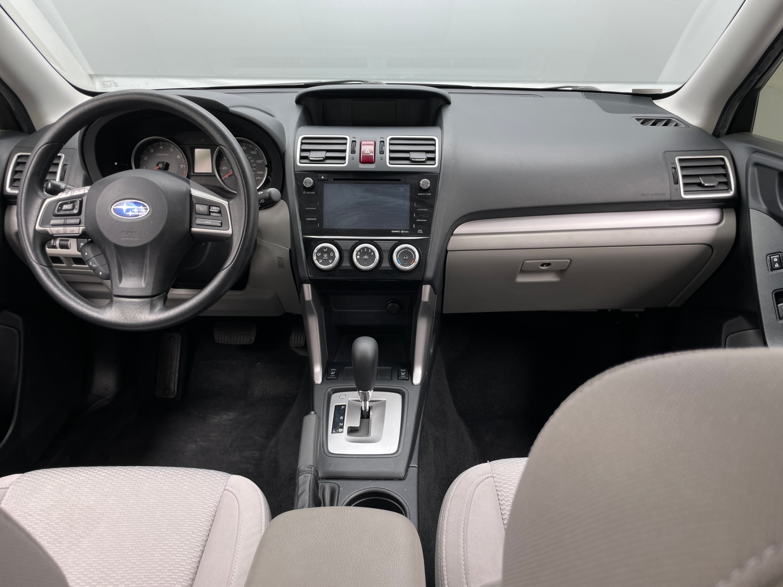 Thumbnail: 2016 Subaru Forester - 3