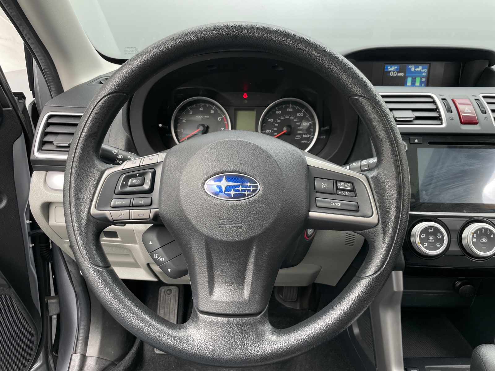 Thumbnail: 2016 Subaru Forester - 5