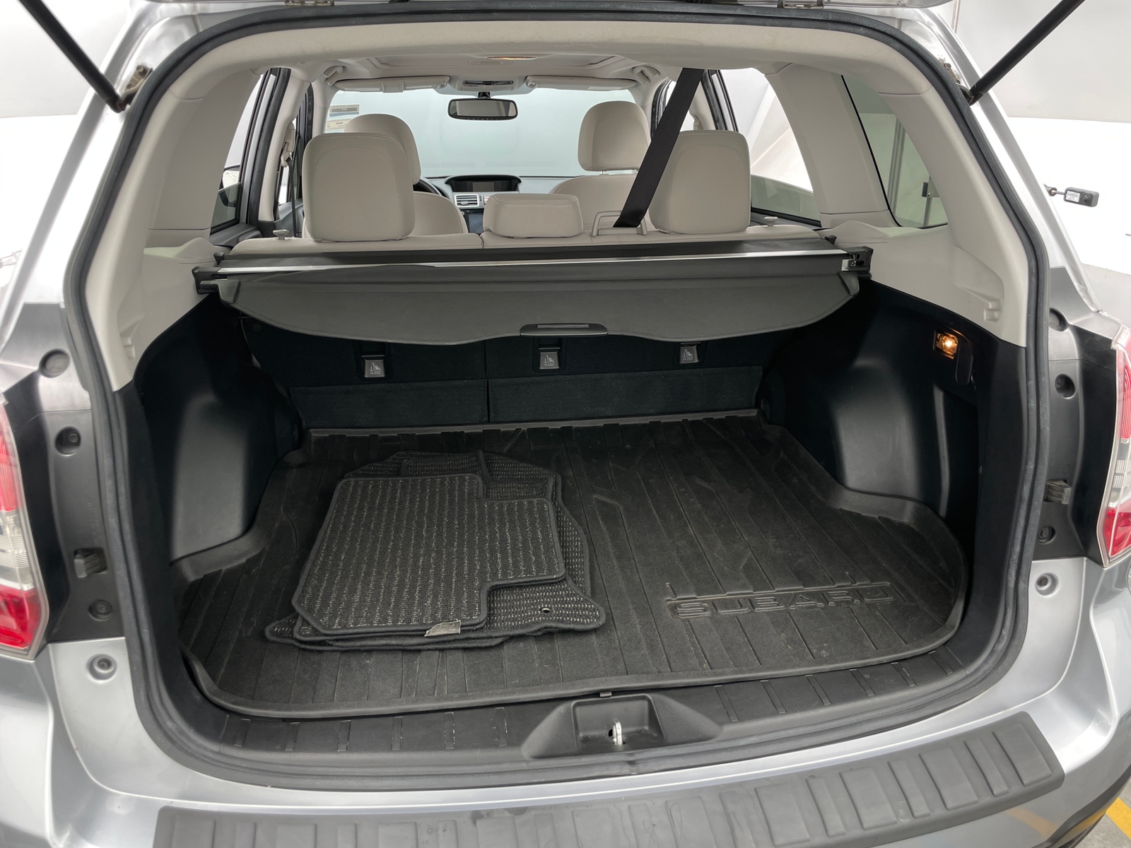 Thumbnail: 2016 Subaru Forester - 7