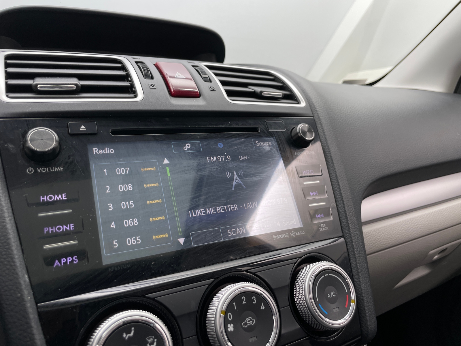 Thumbnail: 2016 Subaru Forester - 4