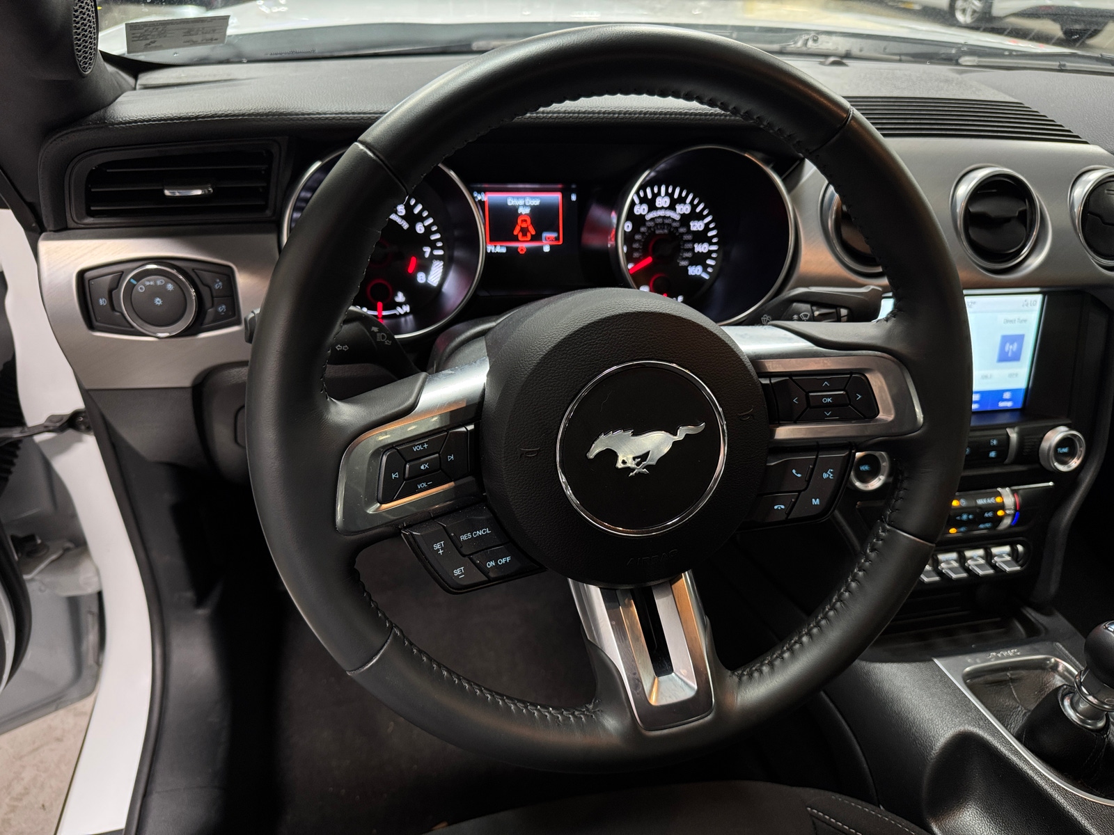 Thumbnail: 2023 Ford Mustang - 5