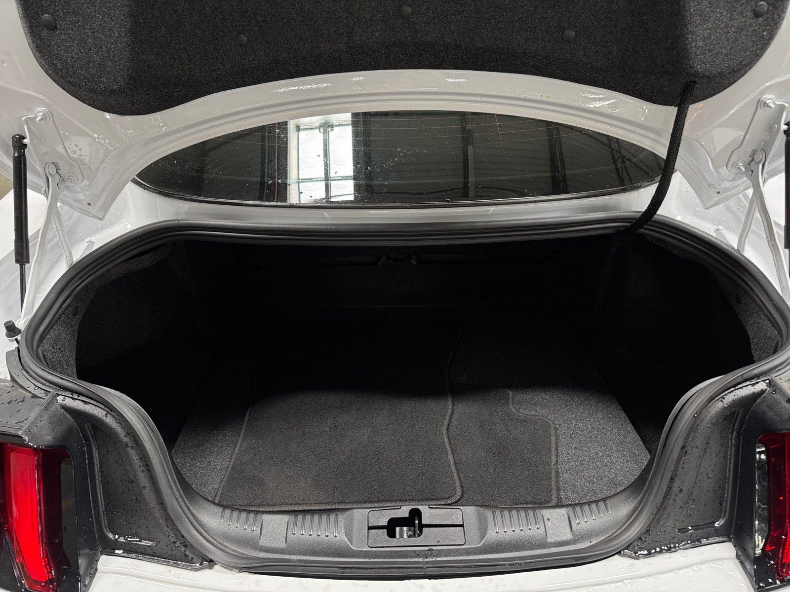 Thumbnail: 2023 Ford Mustang - 7