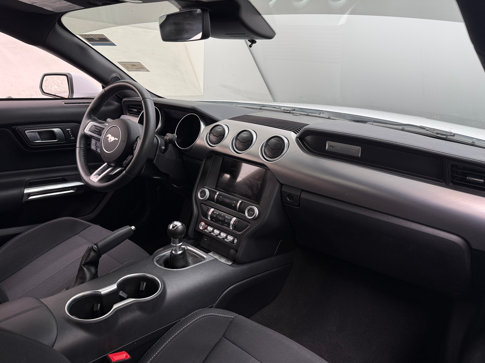 Thumbnail: 2023 Ford Mustang - 3