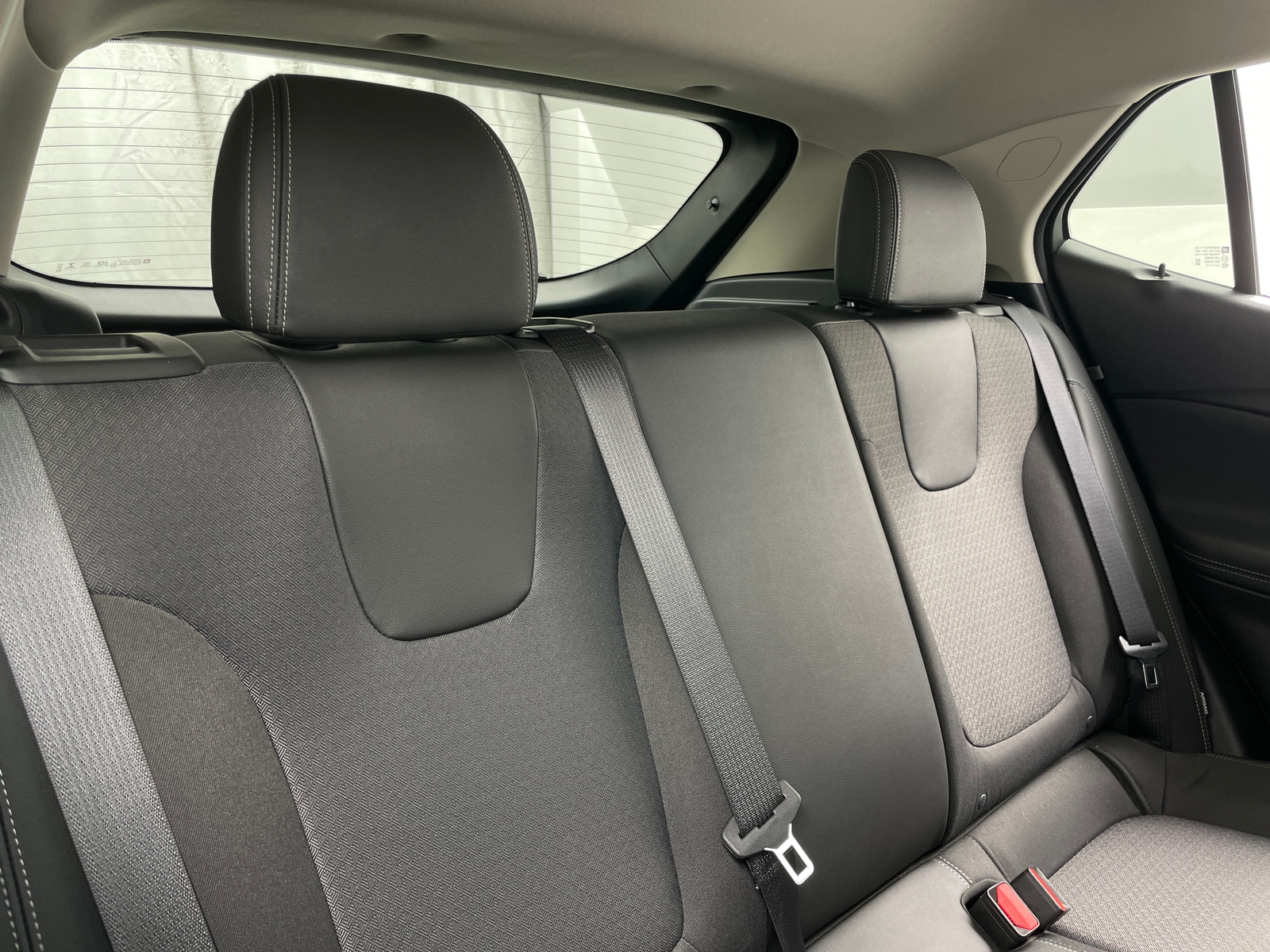 Thumbnail: 2025 Buick Encore GX - 6