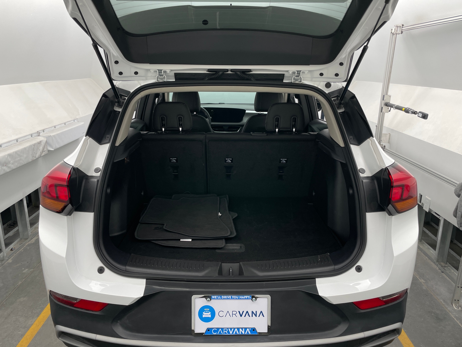 Thumbnail: 2025 Buick Encore GX - 7