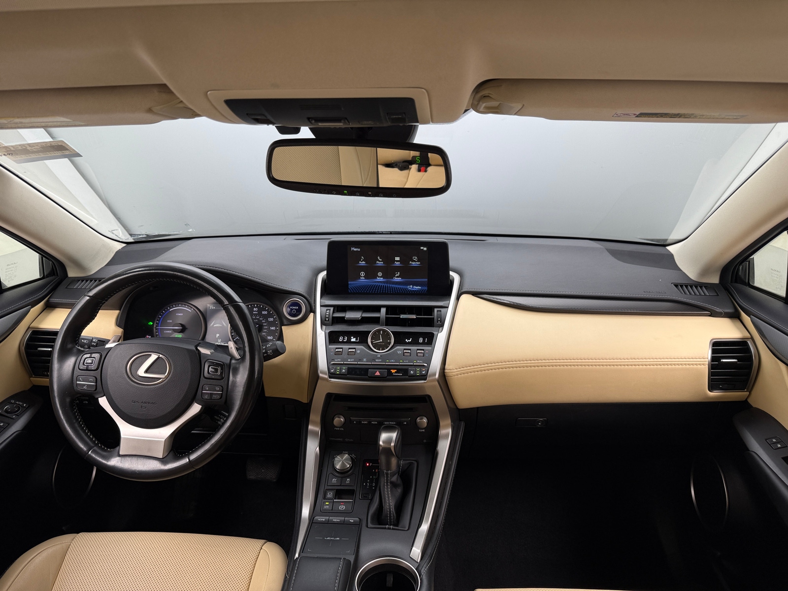 Thumbnail: 2020 Lexus NX - 2