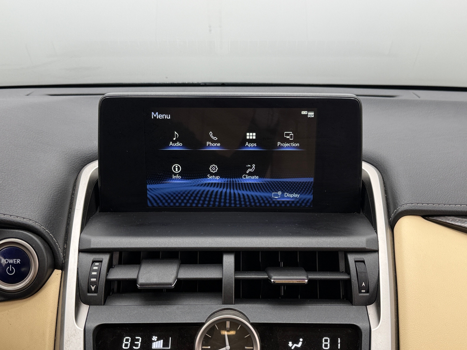 Thumbnail: 2020 Lexus NX - 3