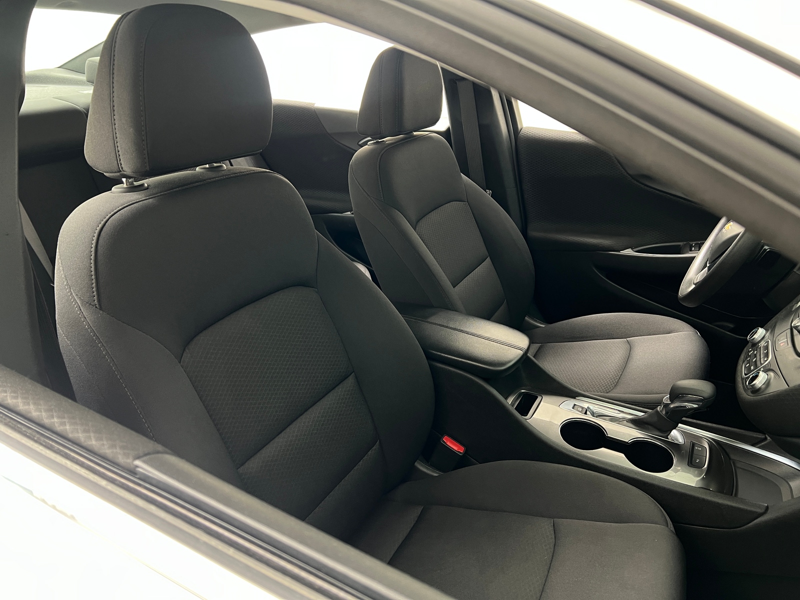 Thumbnail: 2024 Chevrolet Malibu - 2