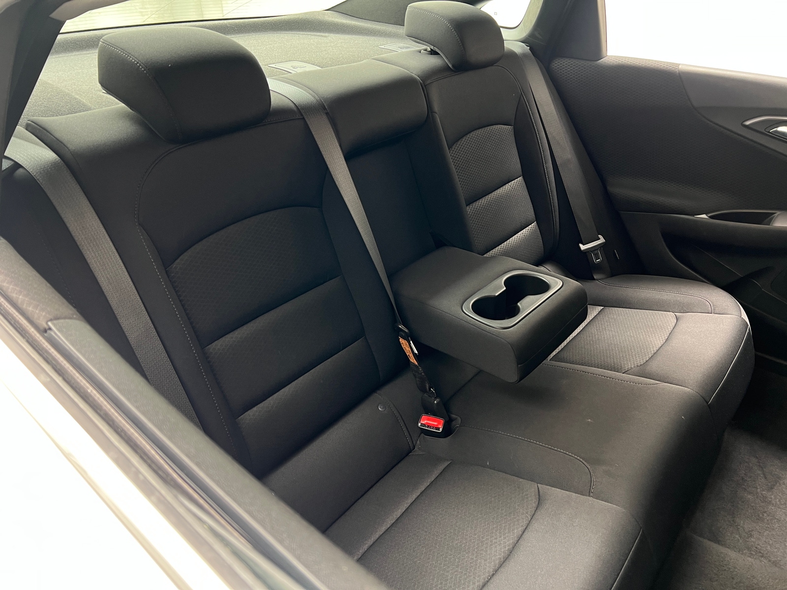 Thumbnail: 2024 Chevrolet Malibu - 6