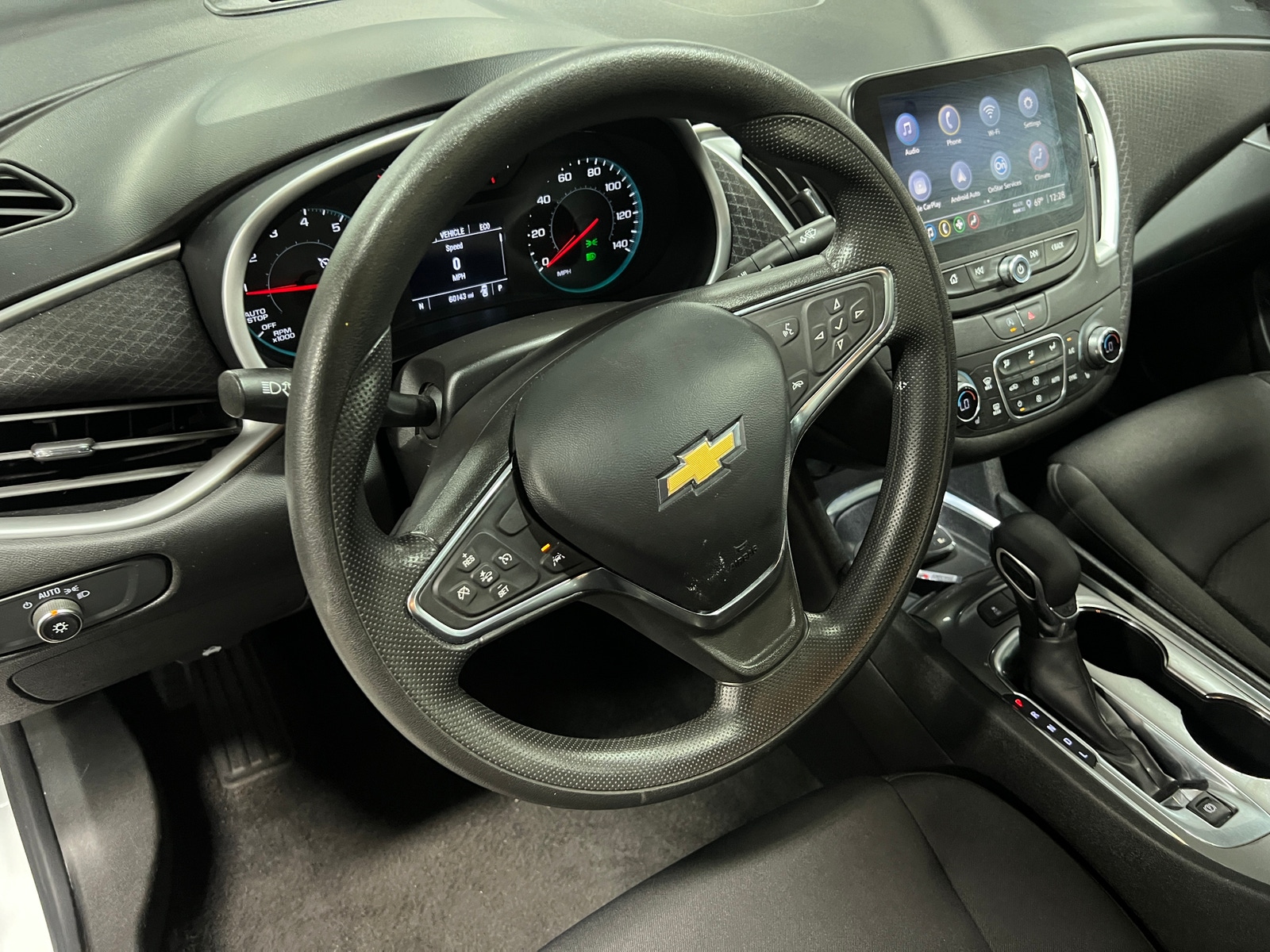 Thumbnail: 2024 Chevrolet Malibu - 5