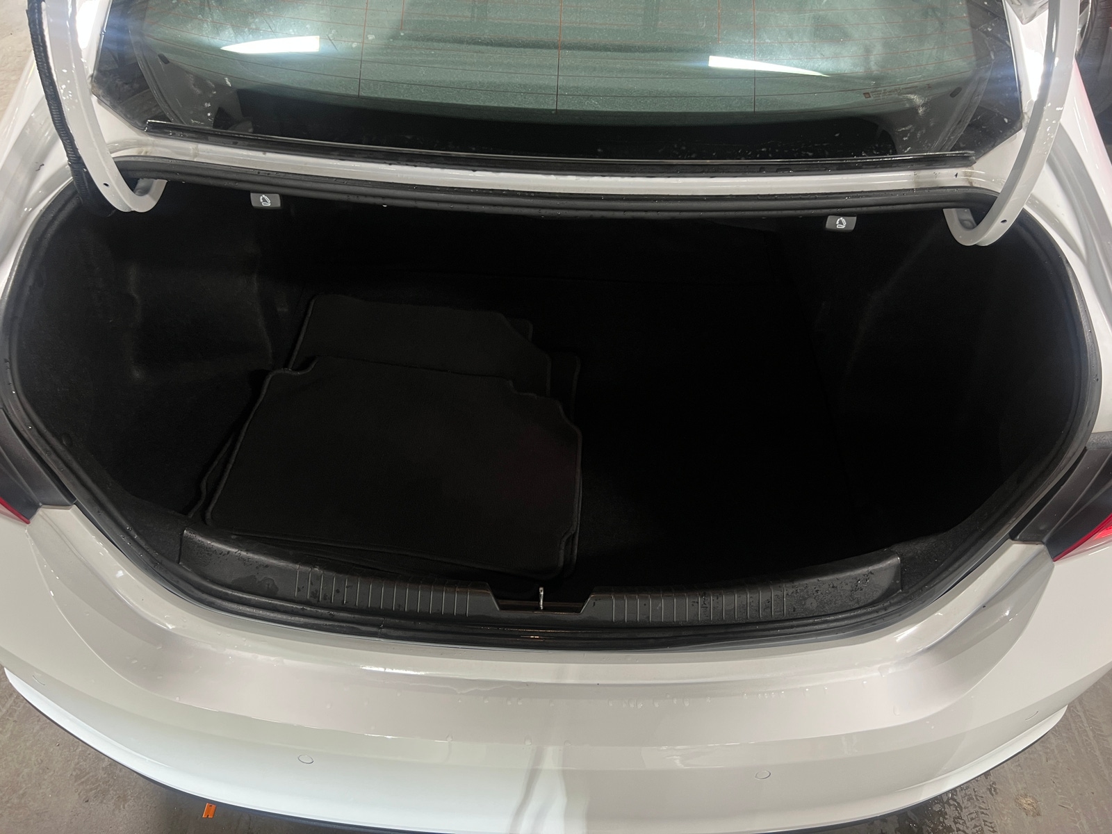 Thumbnail: 2024 Chevrolet Malibu - 7