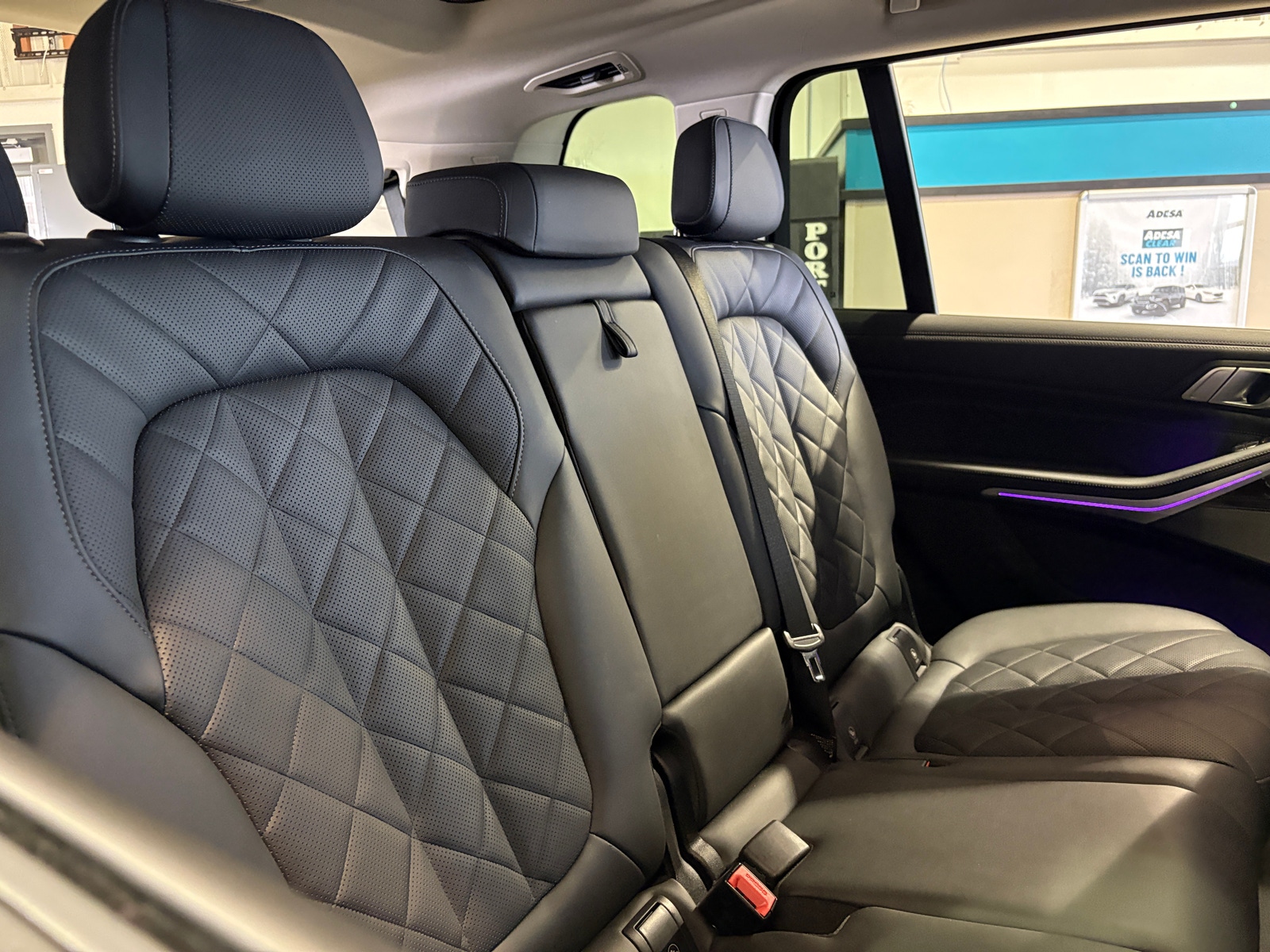 Thumbnail: 2025 BMW X7 - 5