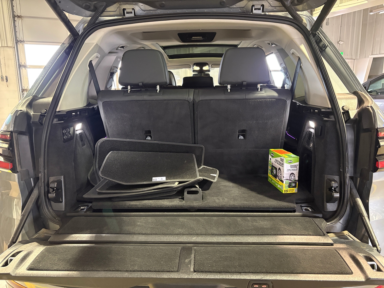 Thumbnail: 2025 BMW X7 - 6