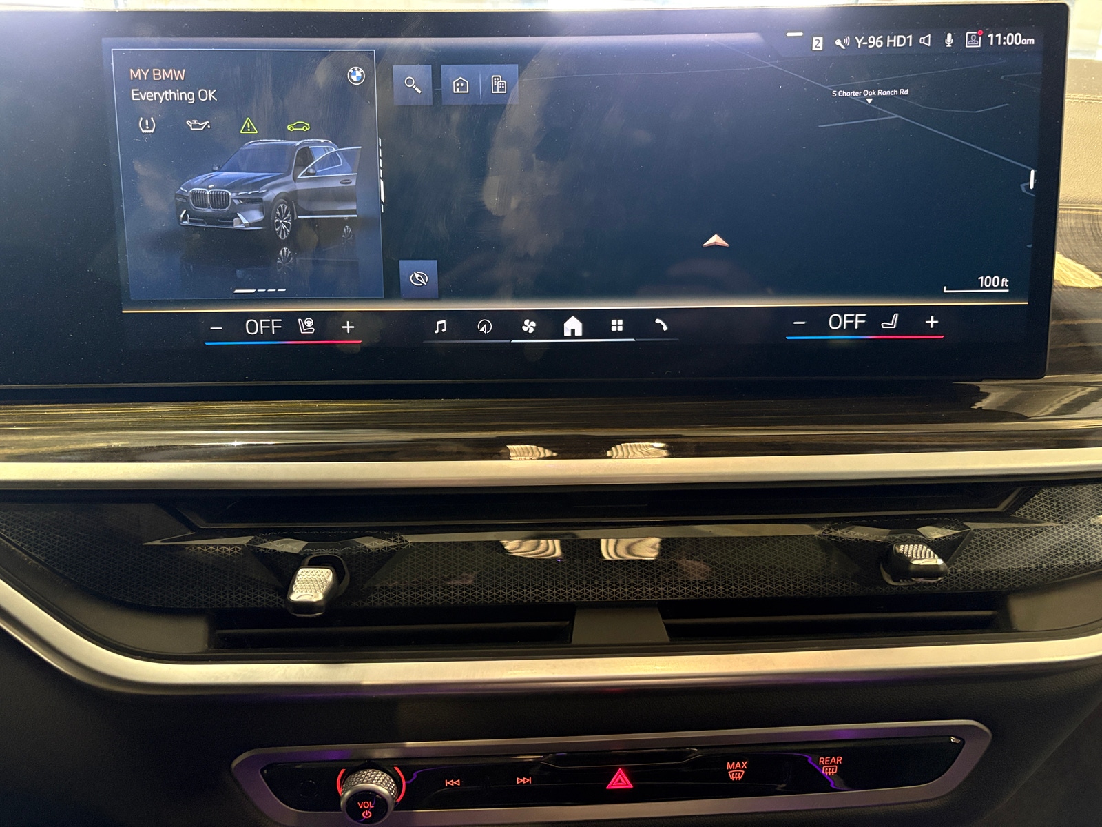 Thumbnail: 2025 BMW X7 - 3