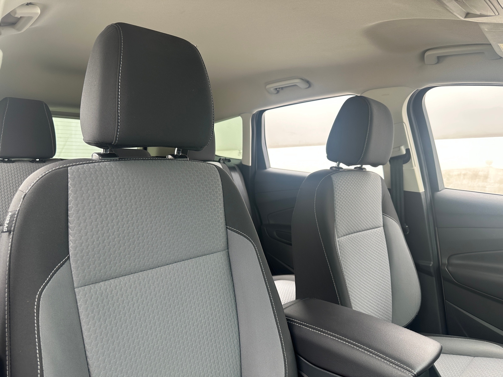 Thumbnail: 2017 Ford Escape - 2