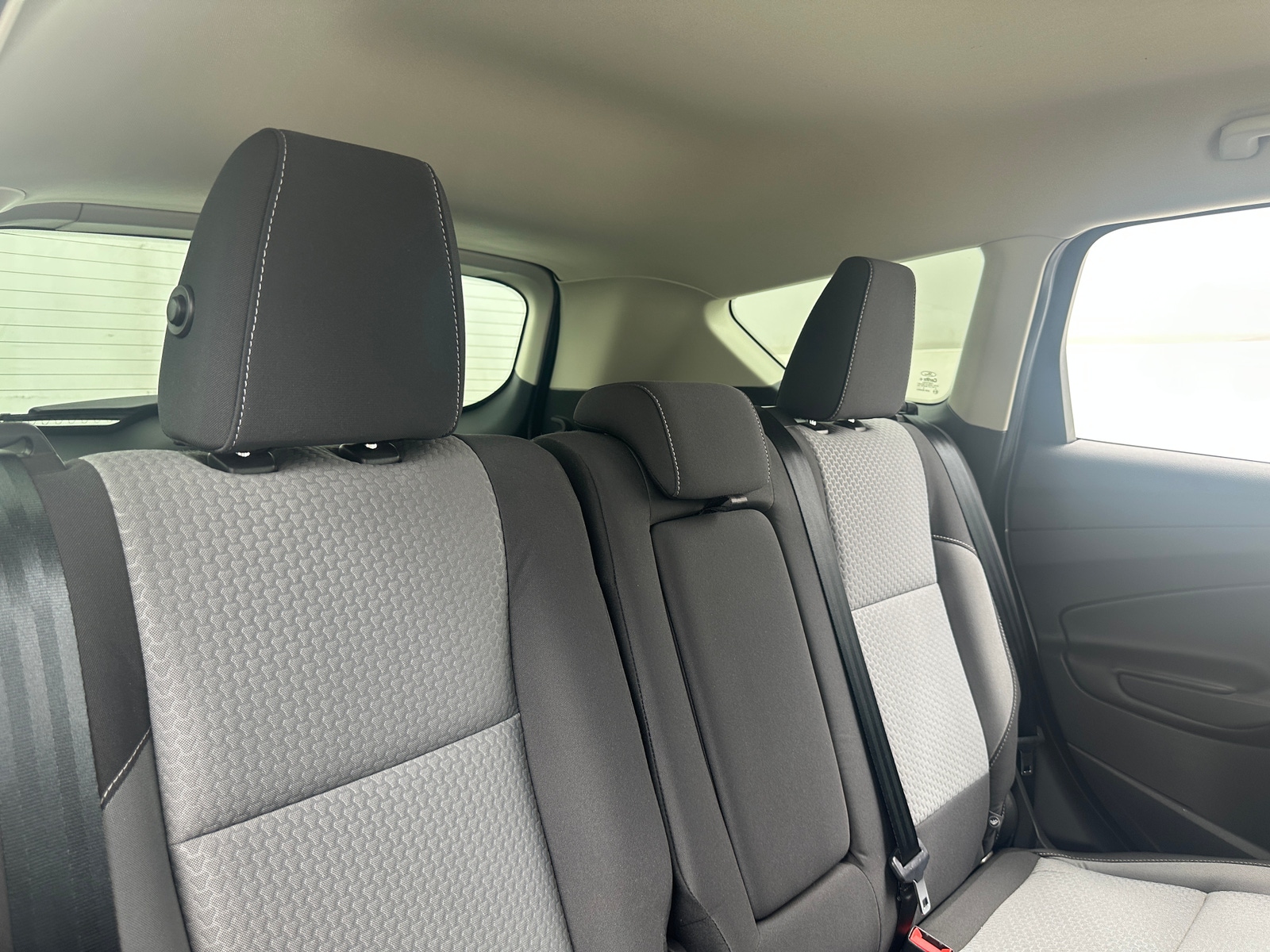 Thumbnail: 2017 Ford Escape - 6