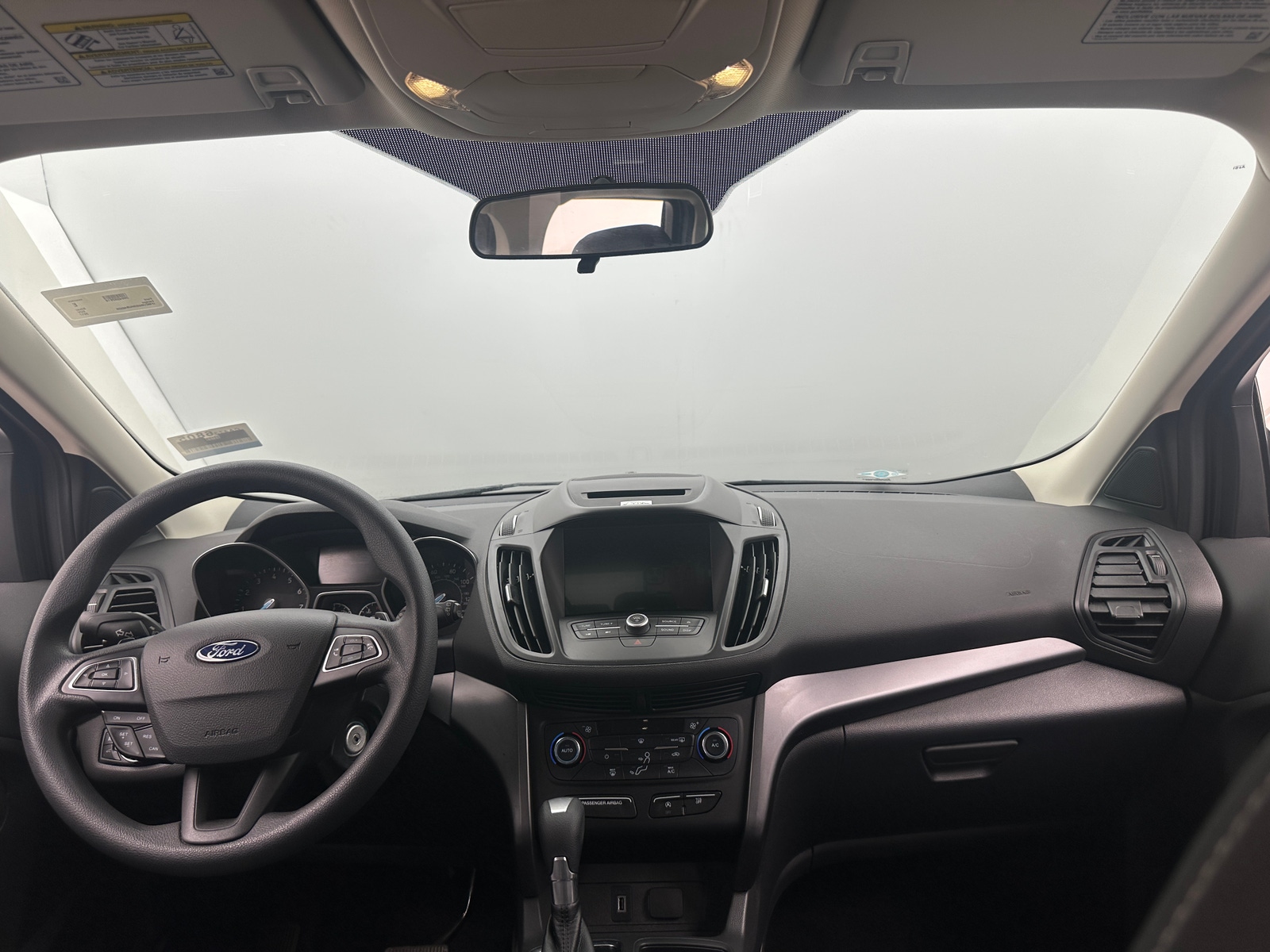 Thumbnail: 2017 Ford Escape - 3