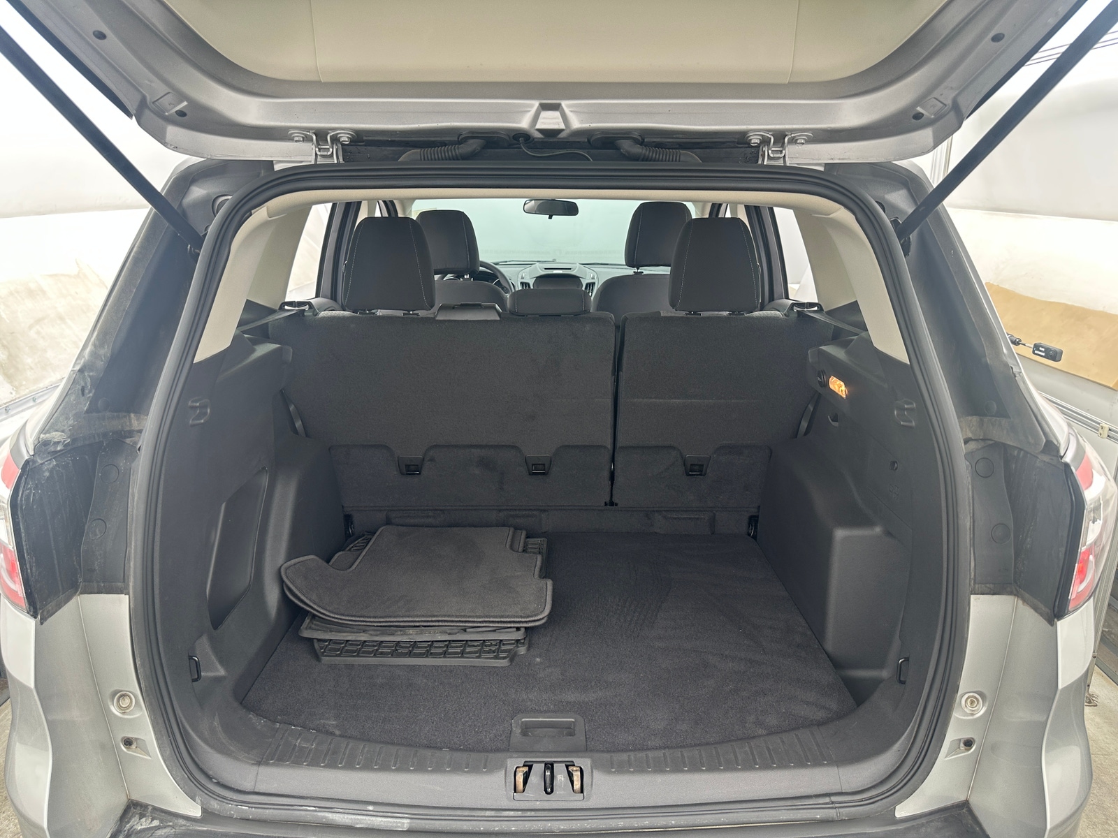 Thumbnail: 2017 Ford Escape - 7