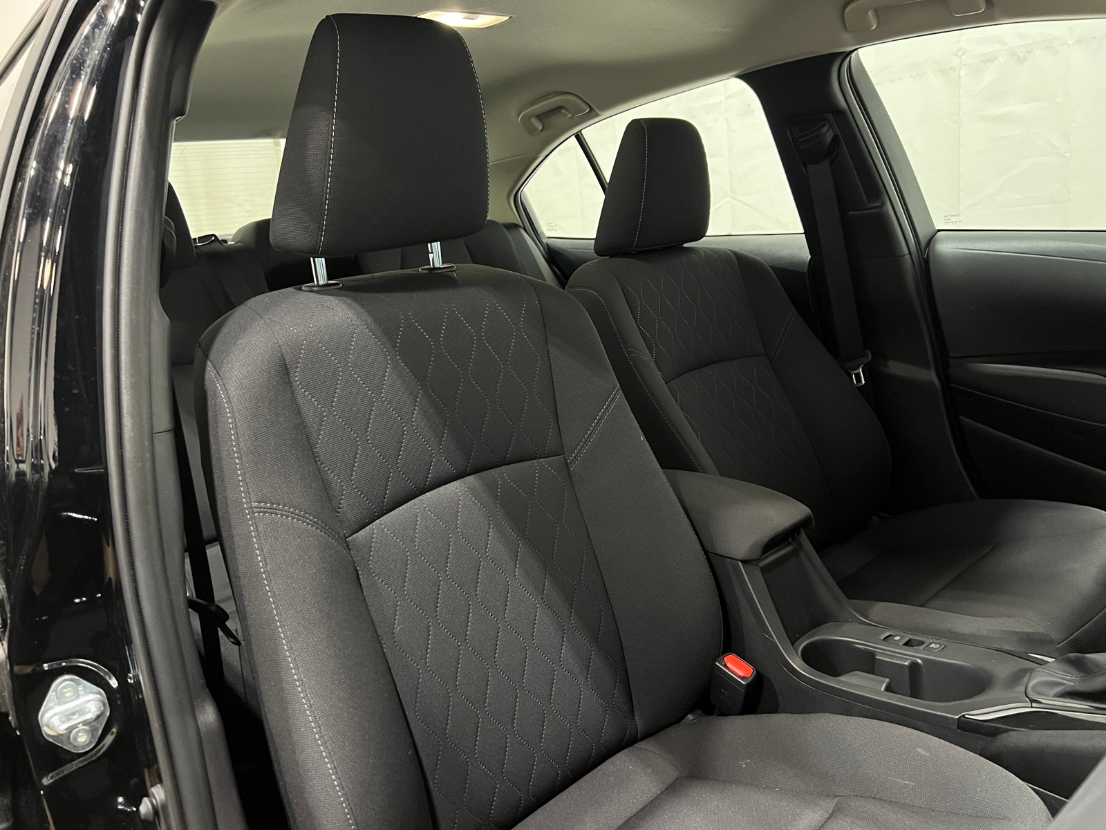 Thumbnail: 2025 Toyota Corolla - 2