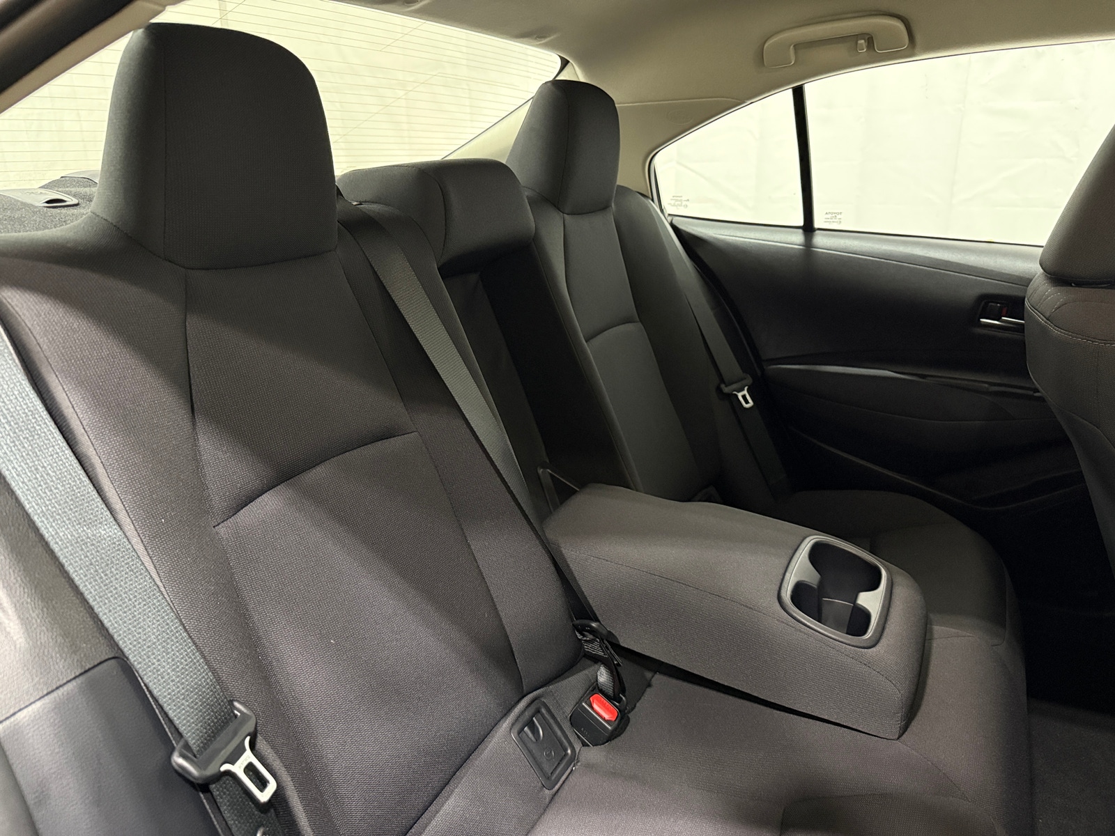 Thumbnail: 2025 Toyota Corolla - 6