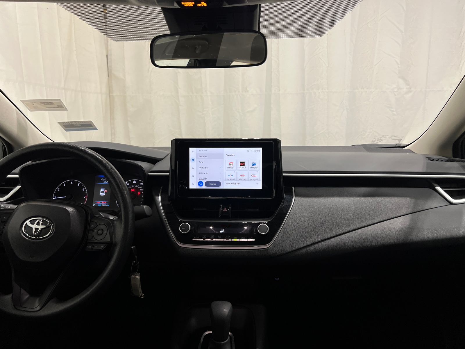 Thumbnail: 2025 Toyota Corolla - 3