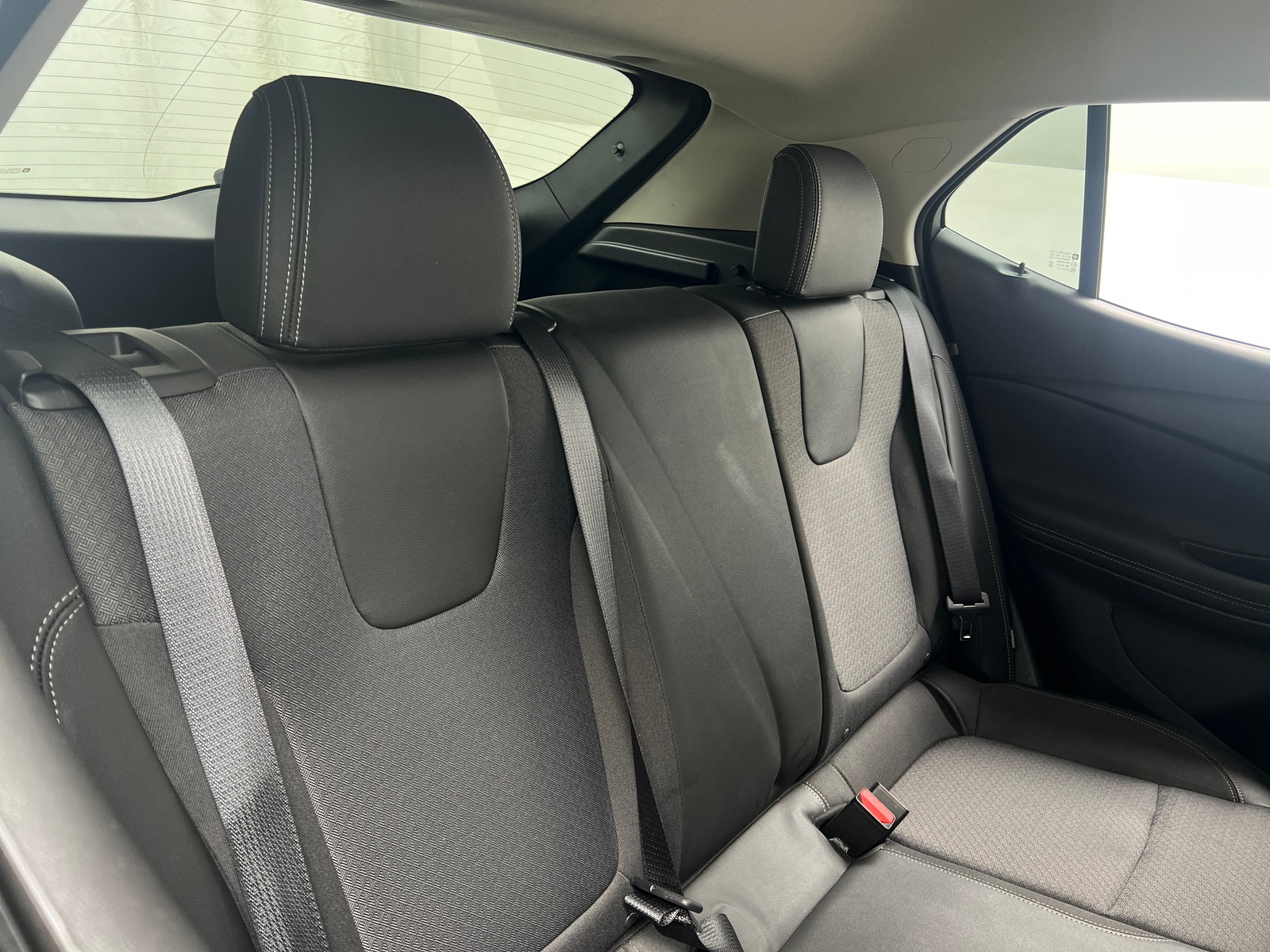 Thumbnail: 2025 Buick Encore GX - 6