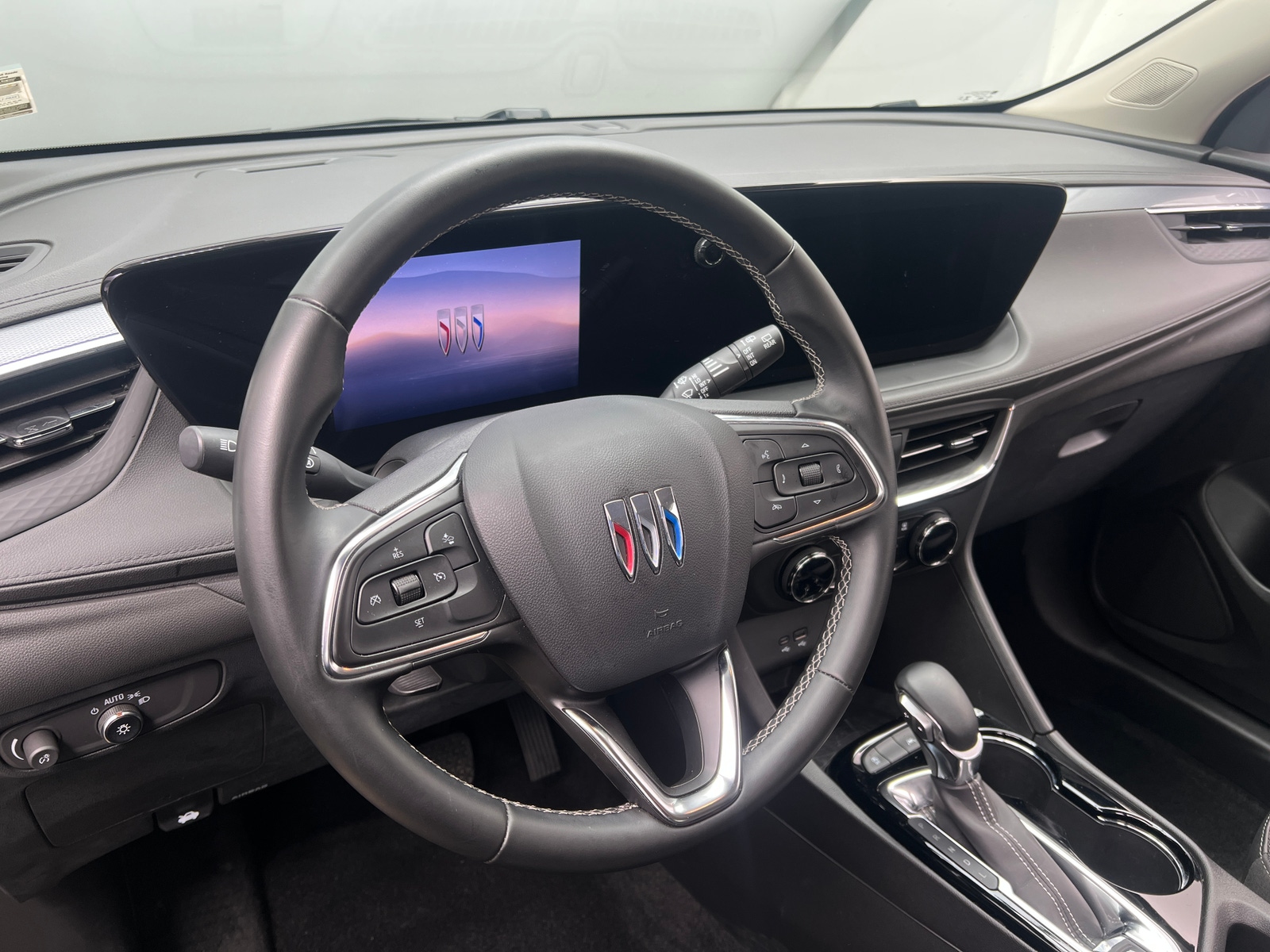 Thumbnail: 2025 Buick Encore GX - 5