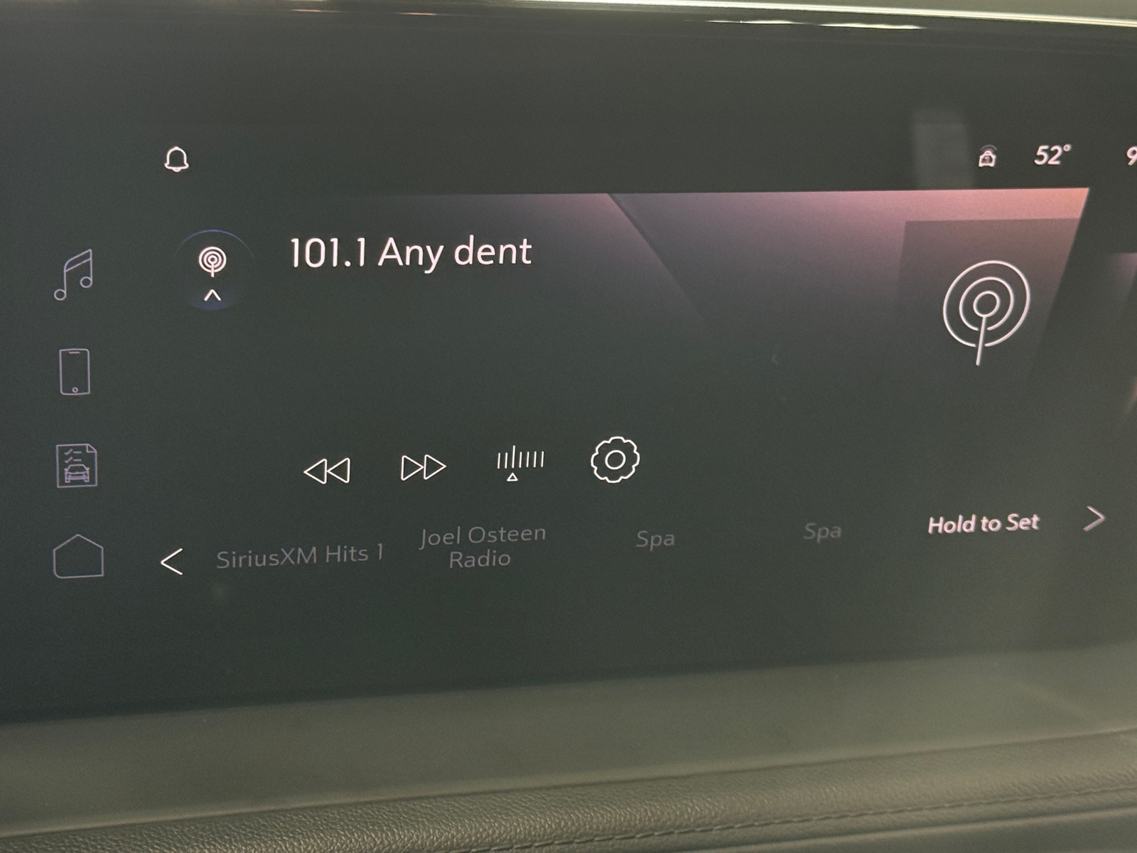 Thumbnail: 2025 Buick Encore GX - 4