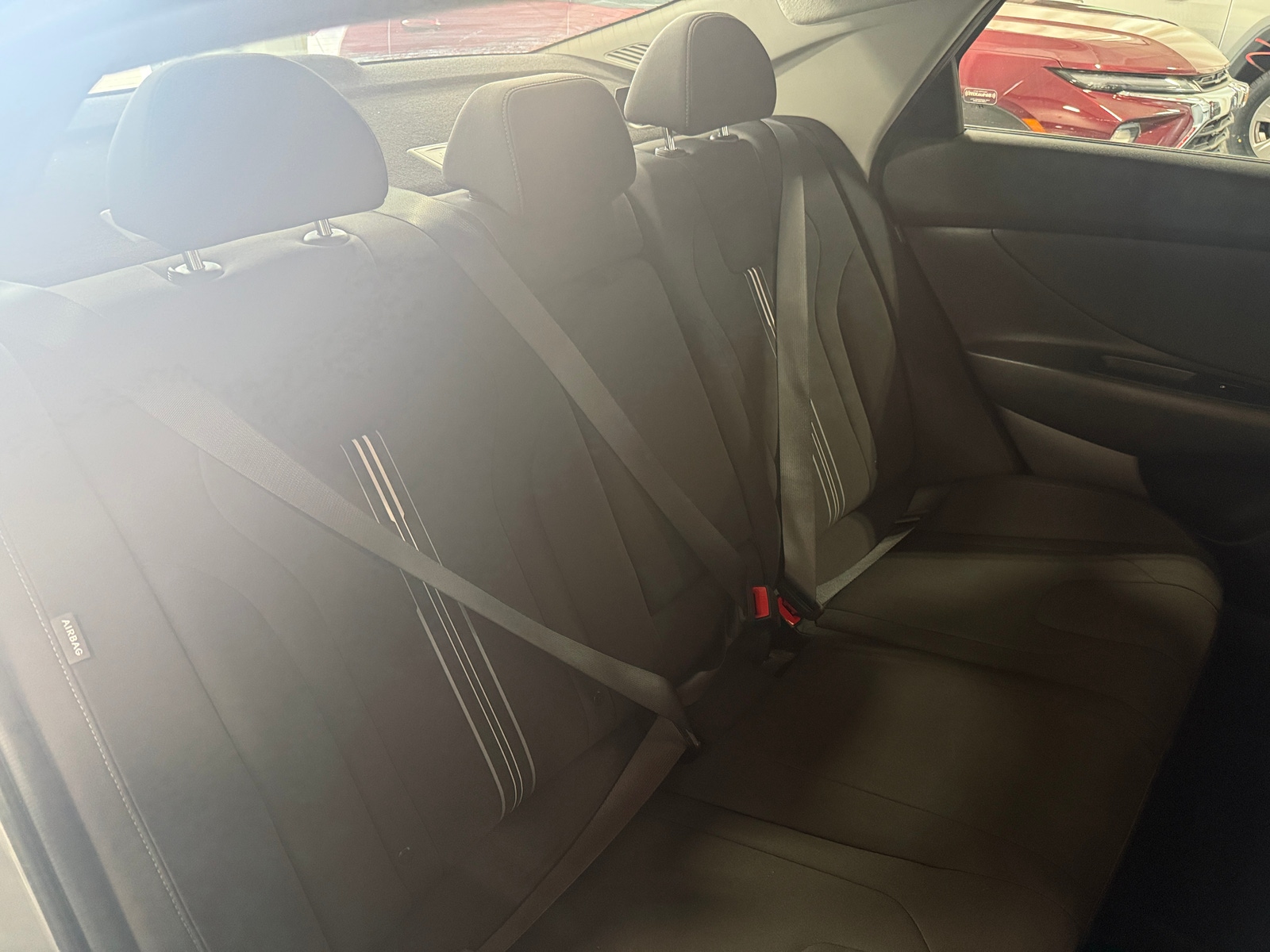 Thumbnail: 2025 Hyundai Elantra - 6