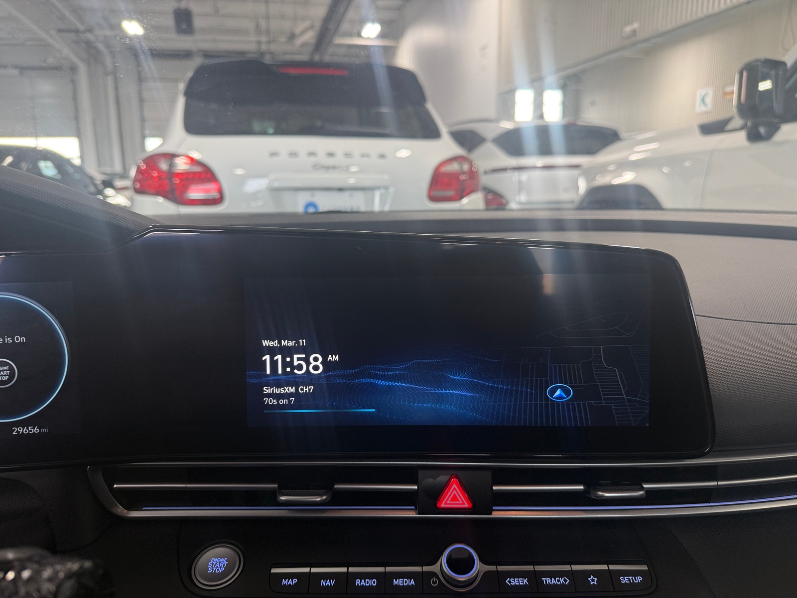 Thumbnail: 2025 Hyundai Elantra - 4