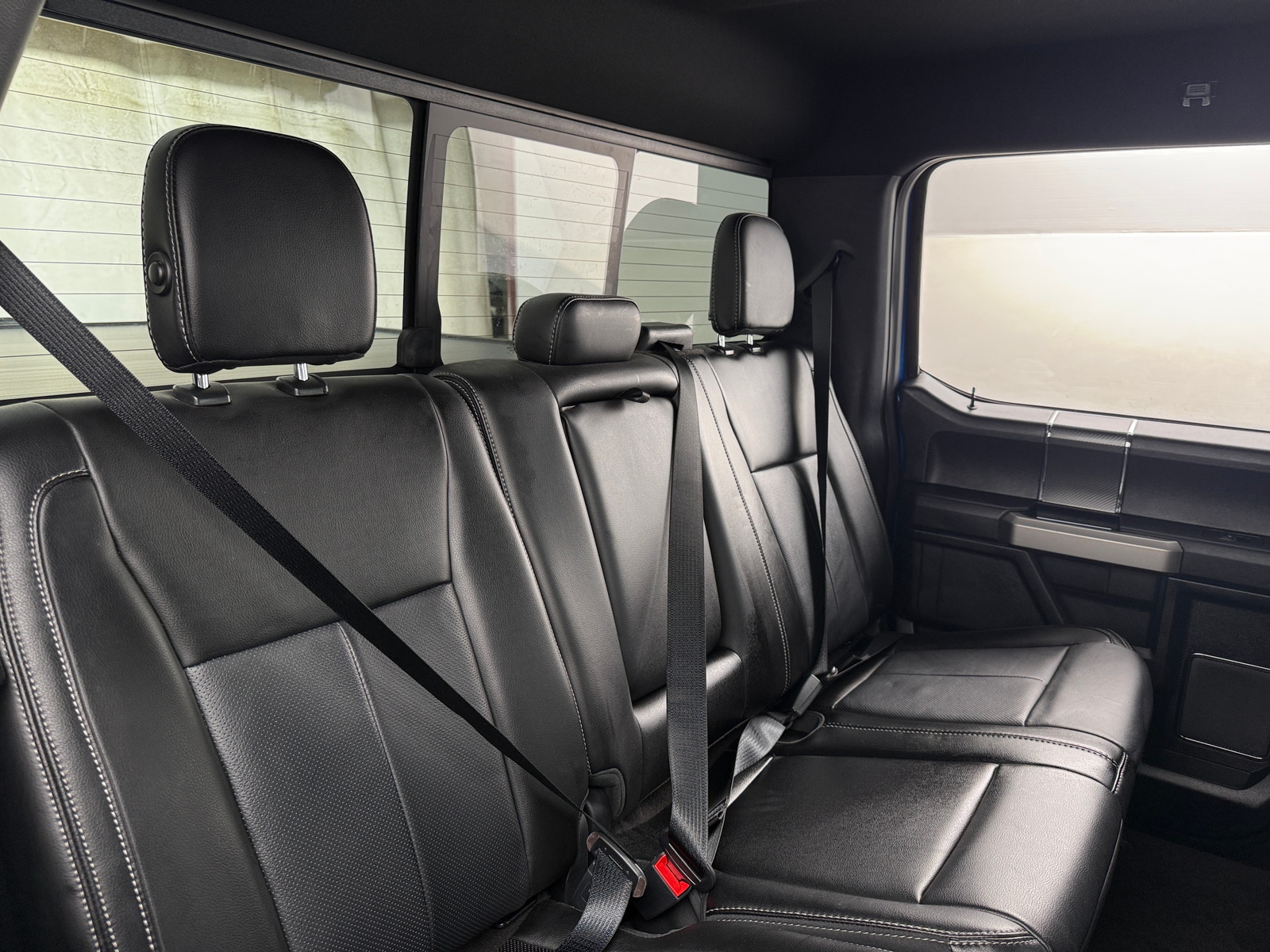 Thumbnail: 2019 Ford Econoline - 5