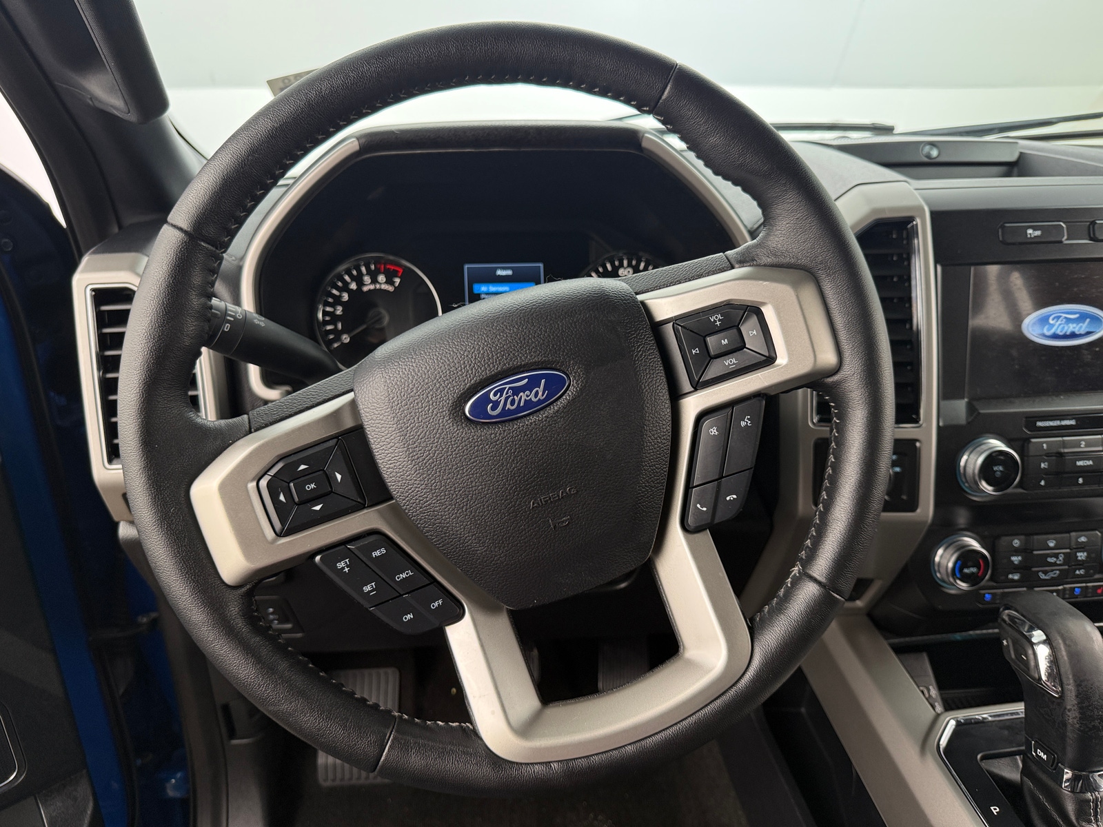 Thumbnail: 2019 Ford Econoline - 4